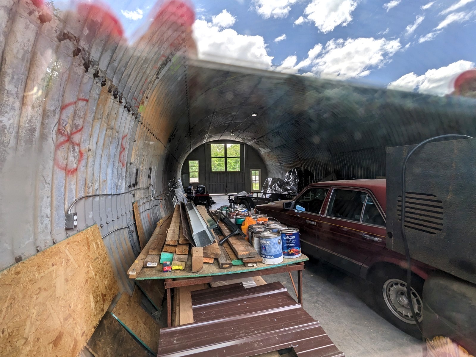 84 Rowe Gap Rd