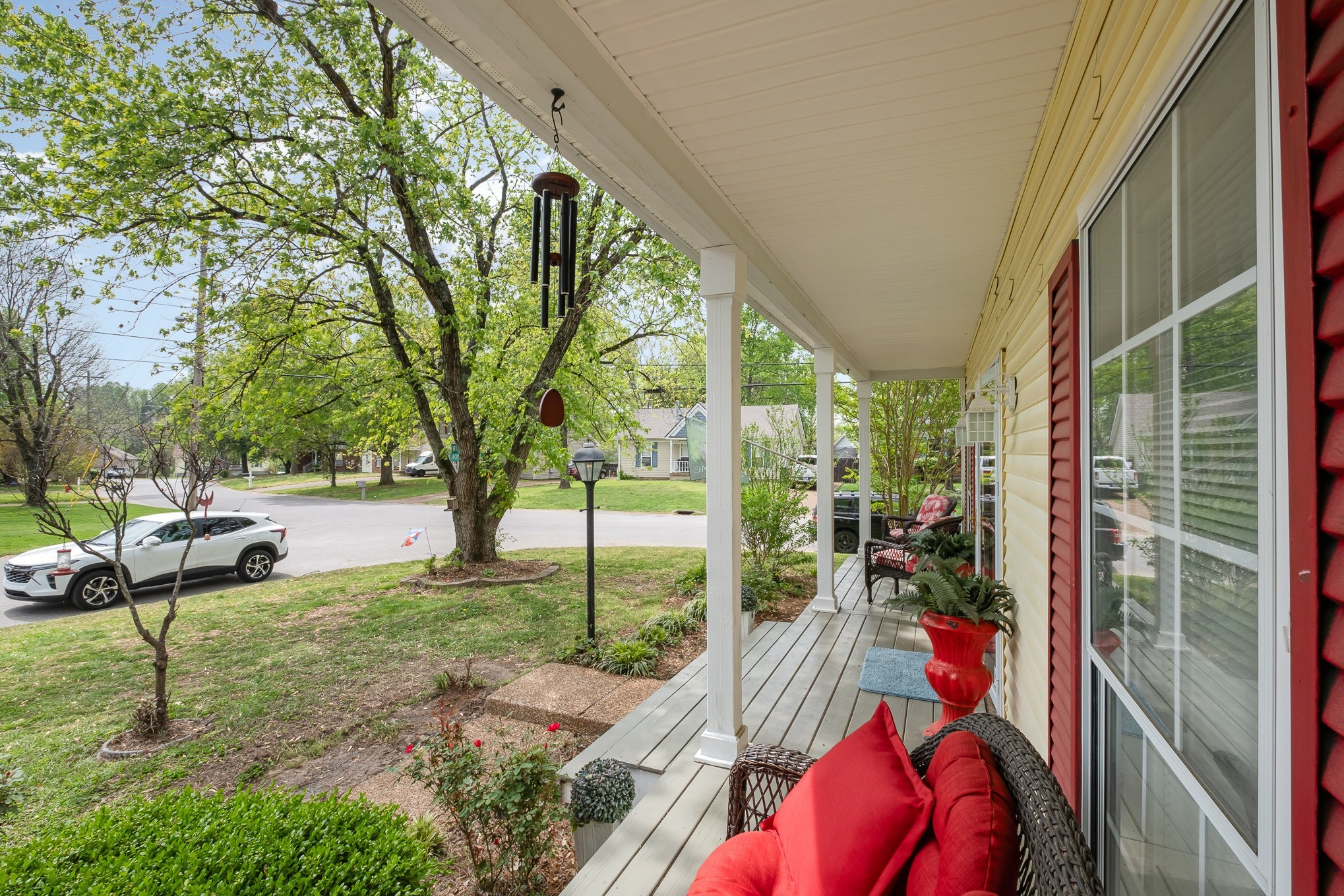 1113 Jacksons Valley Rd