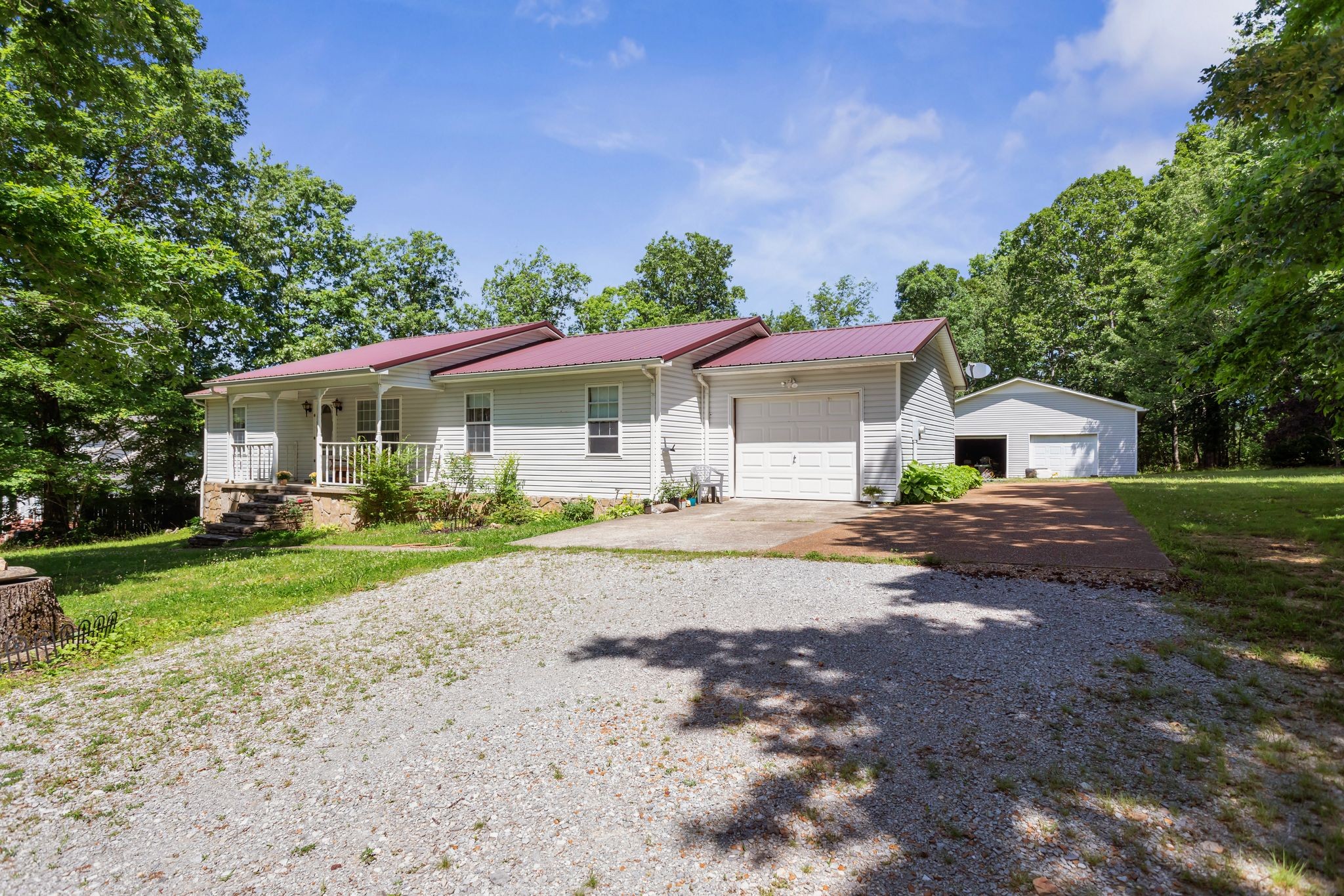 300 Troy Ln