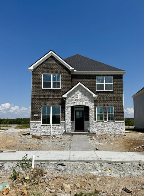 Photo of 2039 Holbrook Road, Mount Juliet, TN 37122 (MLS # 3529028)