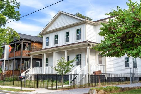 Photo of 2509B Scovel St, Nashville, TN 37208 (MLS # 3298150)