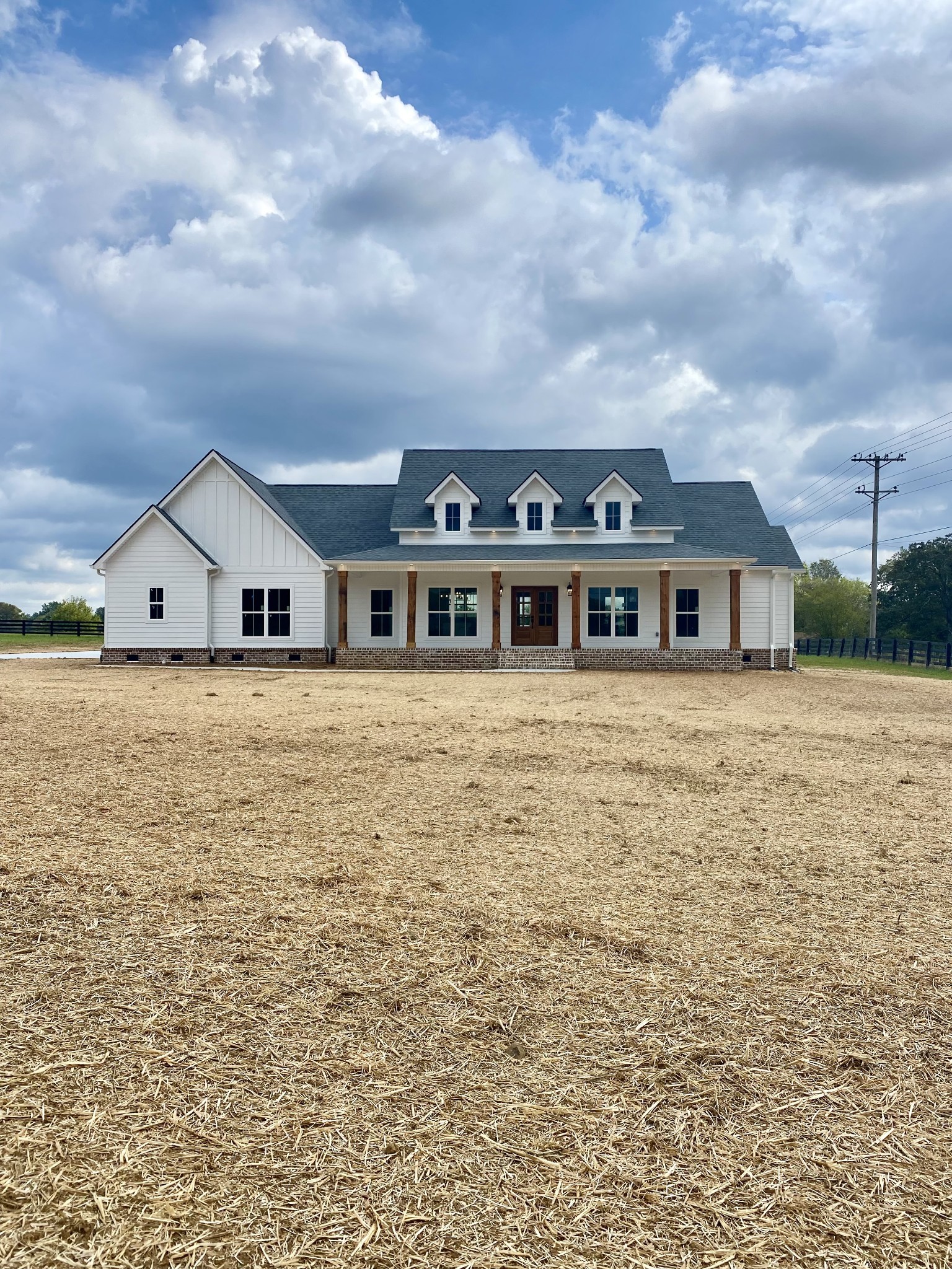 292 Gregory Mill Rd
