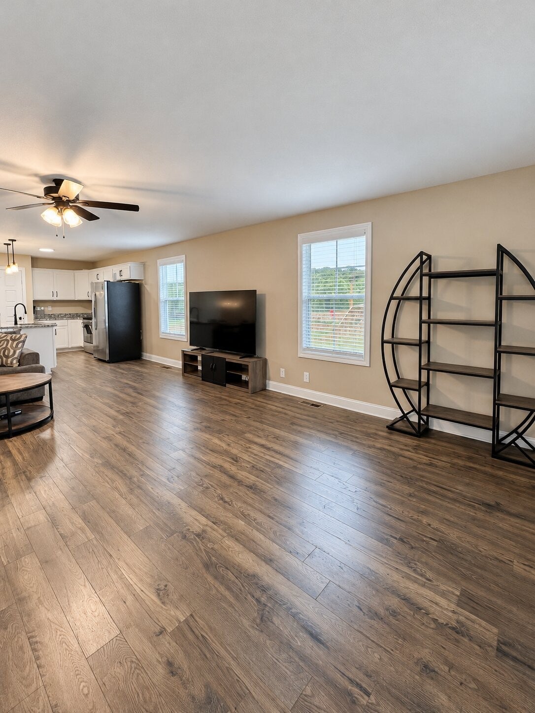 214 Ardell Dr