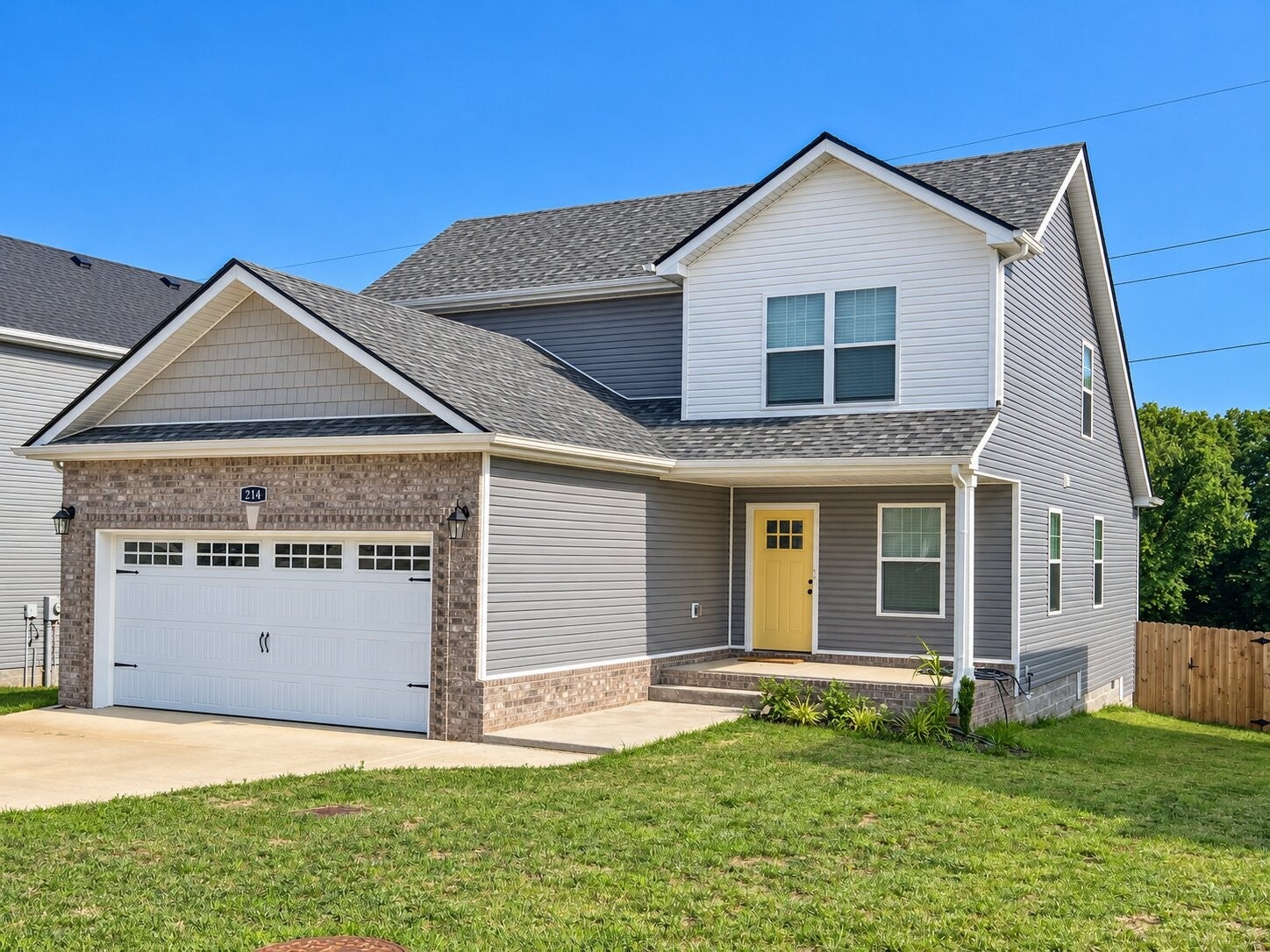 214 Ardell Dr