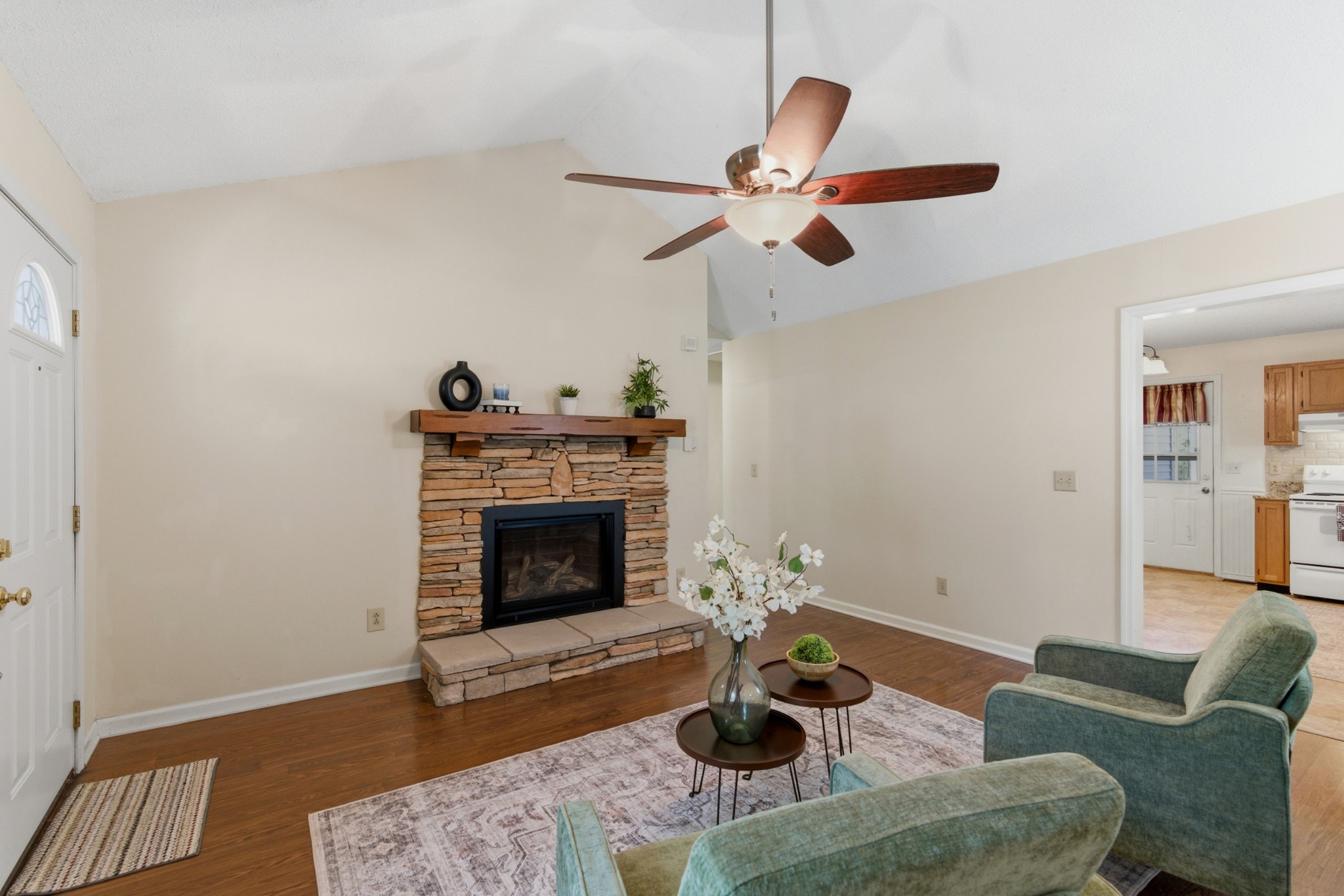 1507 Ocoee Trl