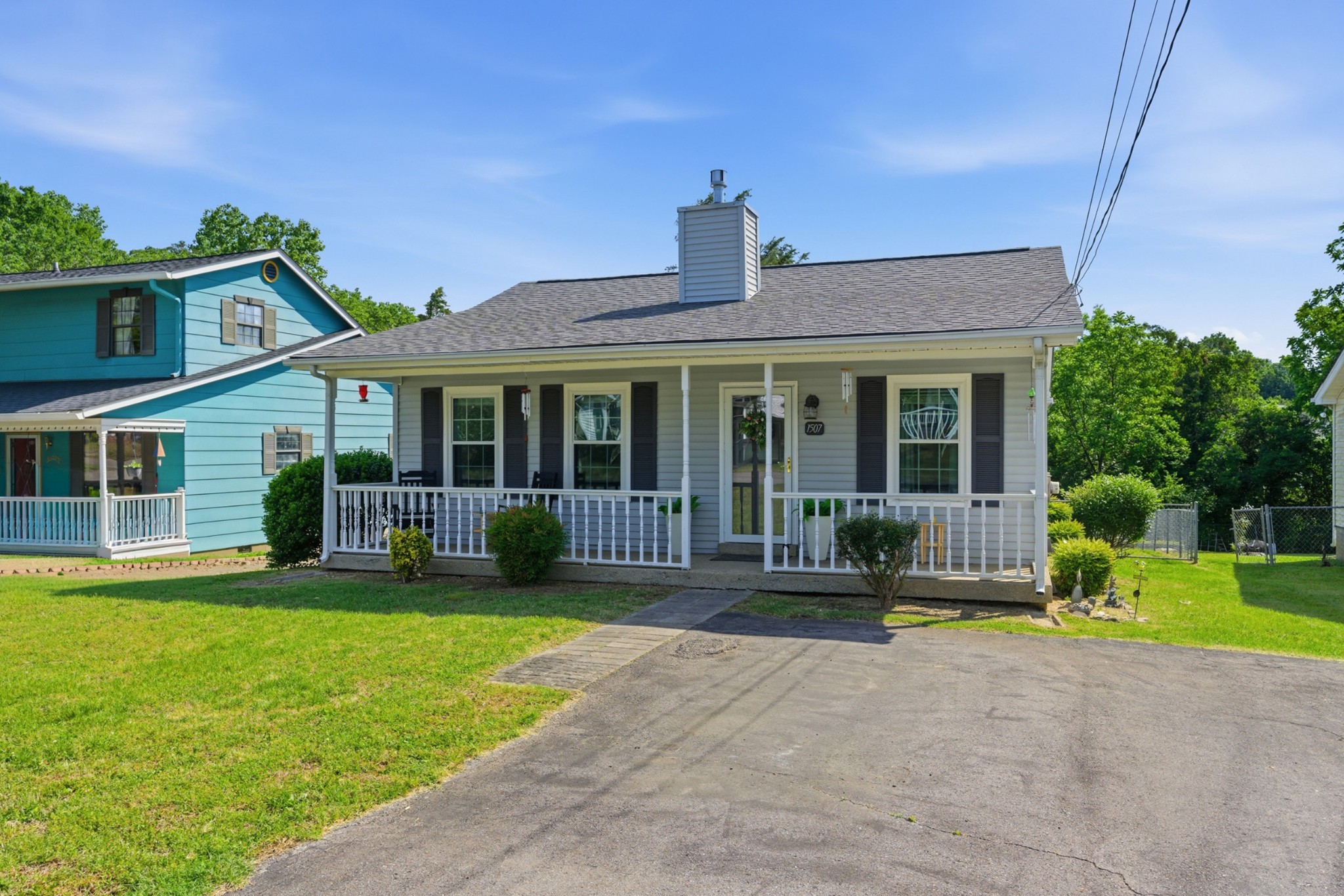 1507 Ocoee Trl