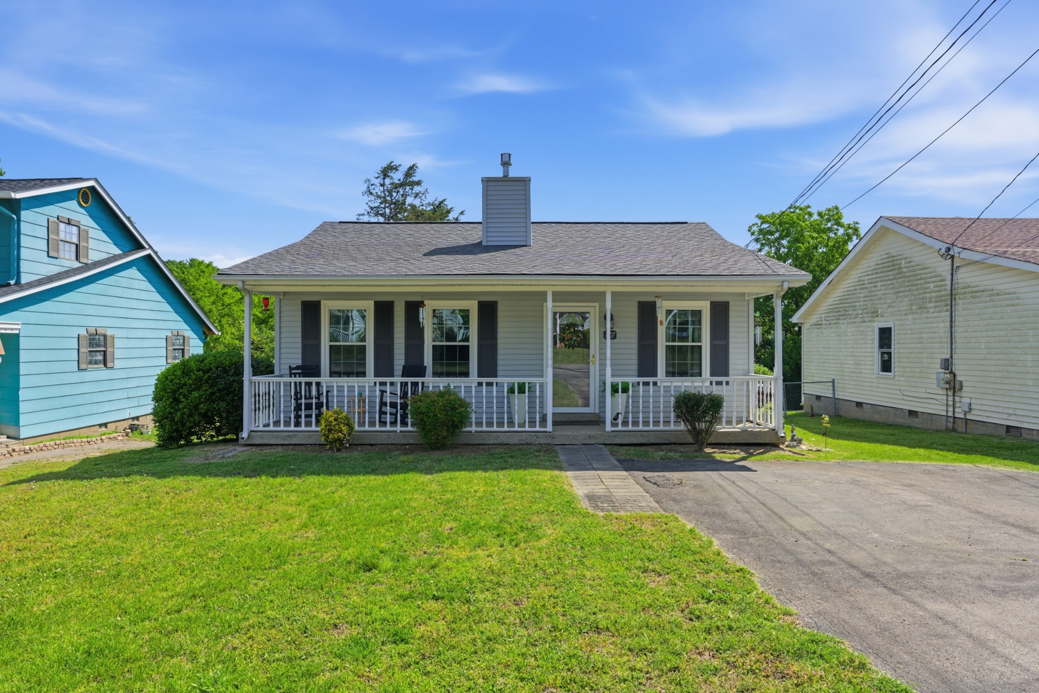 1507 Ocoee Trl