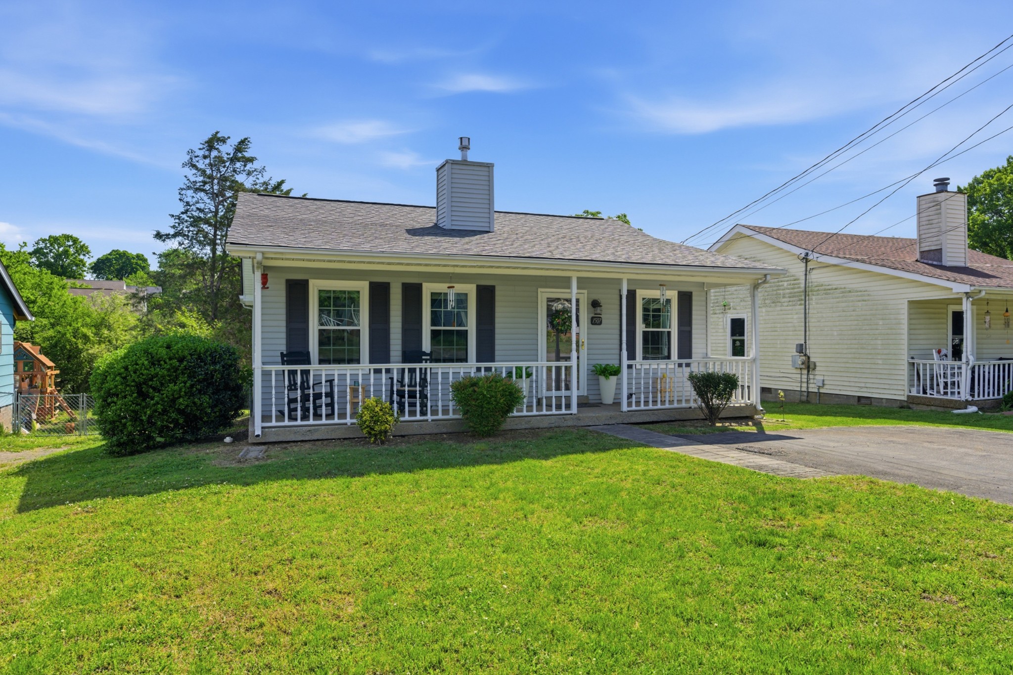 1507 Ocoee Trl