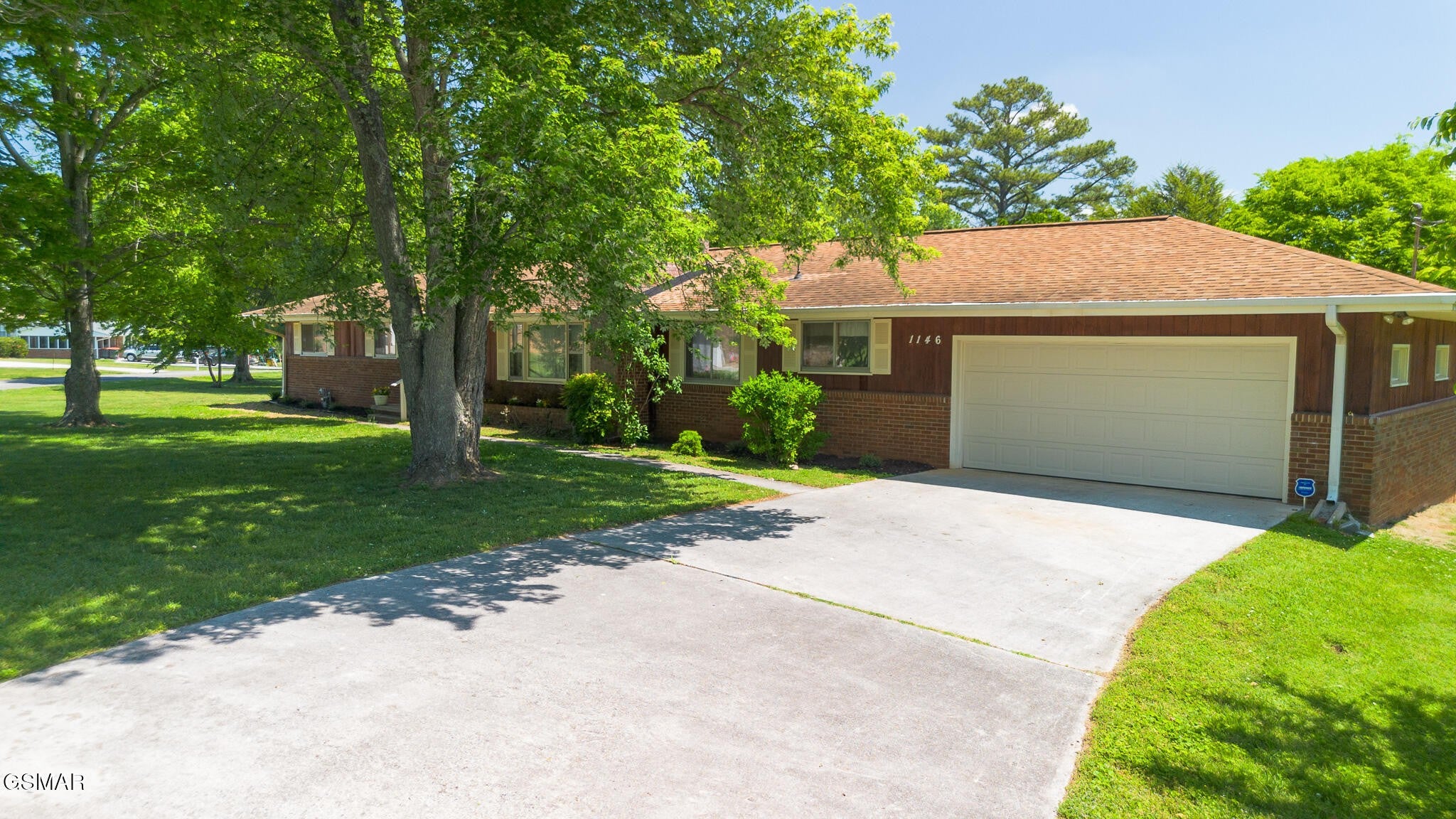 1146 Mountain View Drive