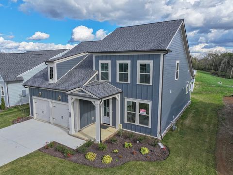 5329 Bridgemore Blvd Murfreesboro TN 37129