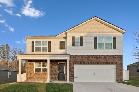 Photo of 275 Harris Ln, Baxter, TN 38544 (MLS # 3065113)