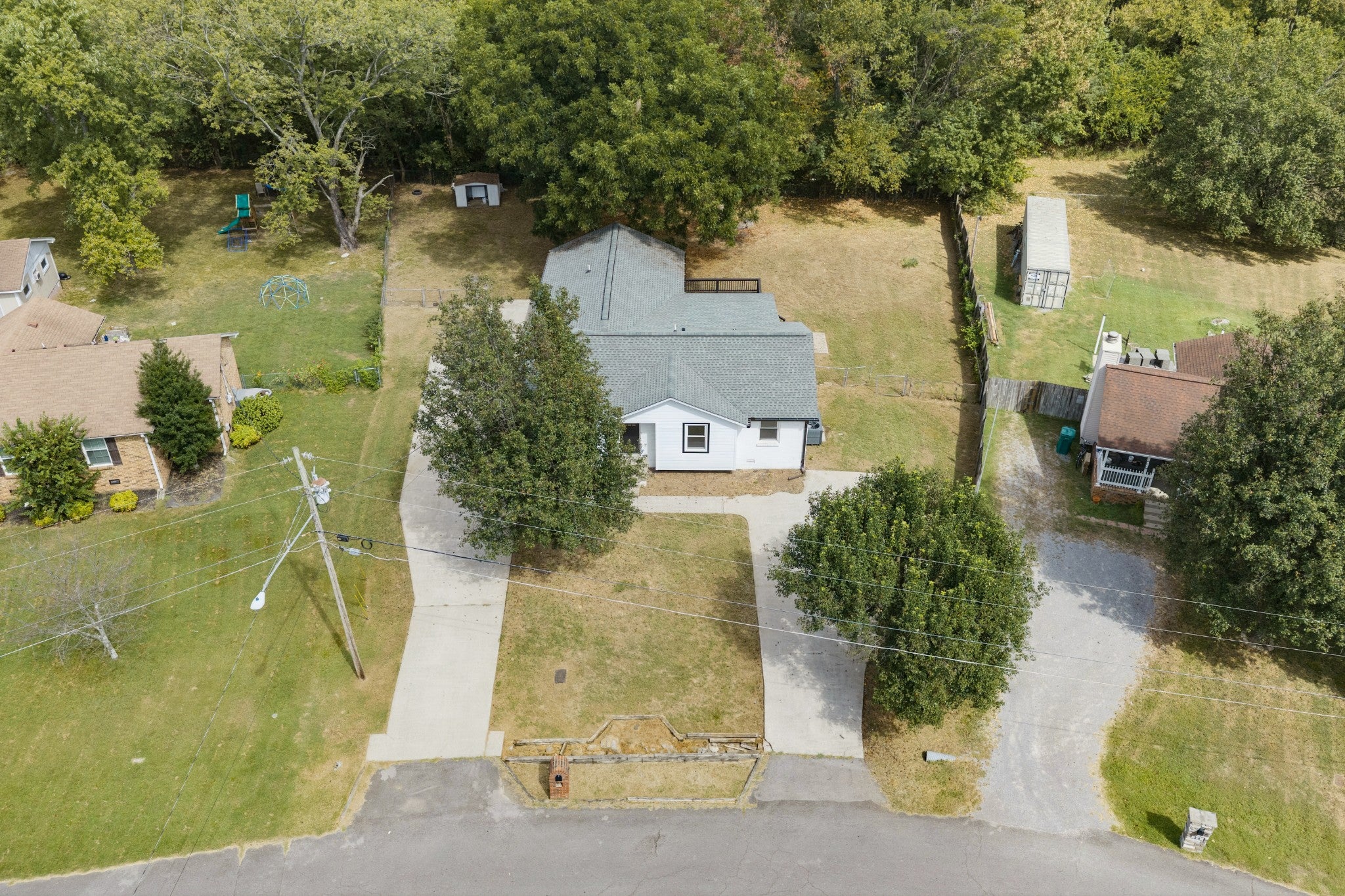 206 Tarrytown Dr