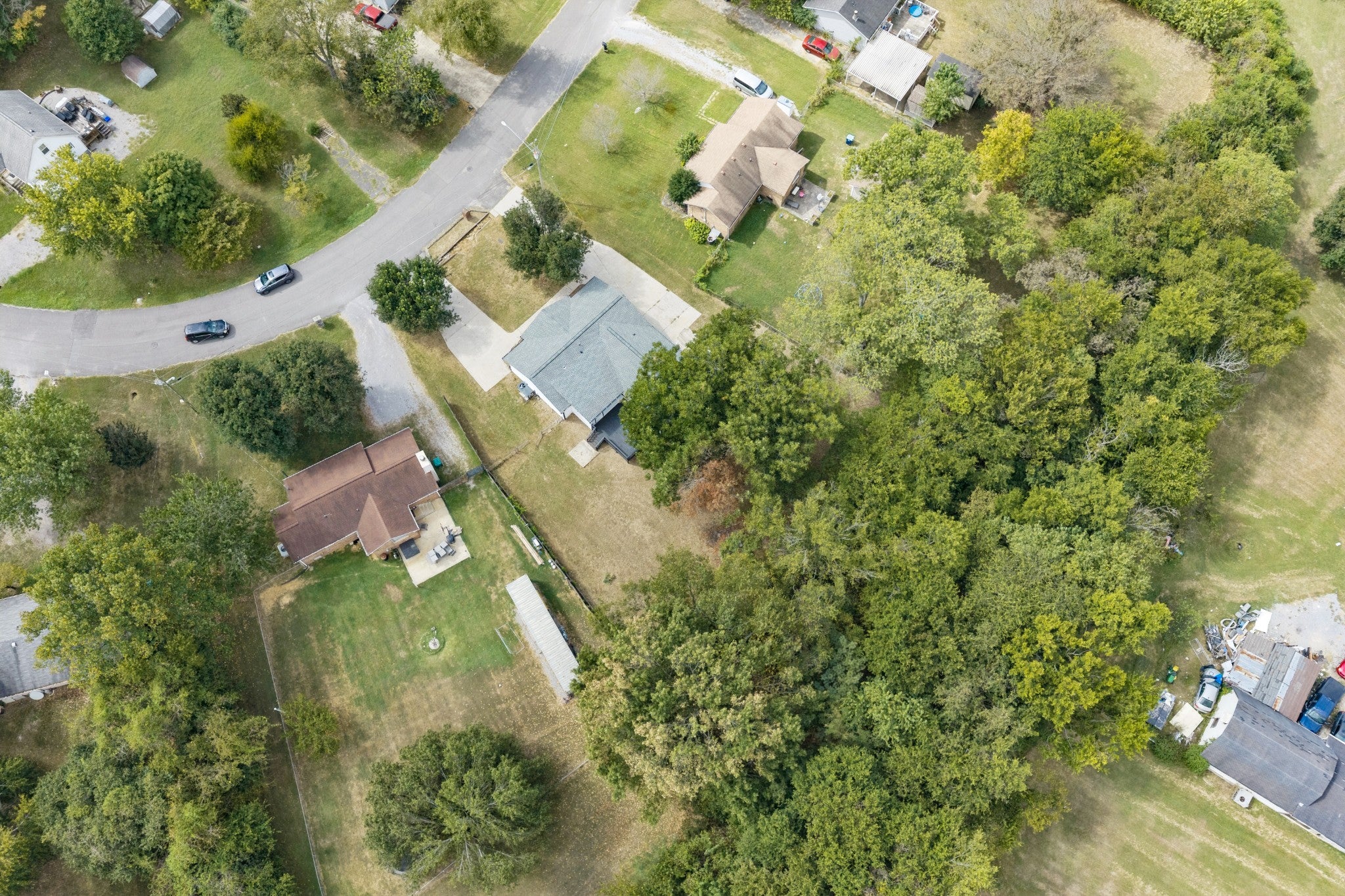 206 Tarrytown Dr
