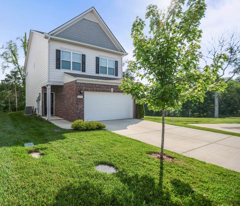 235 Emmett Dr White House TN 37188