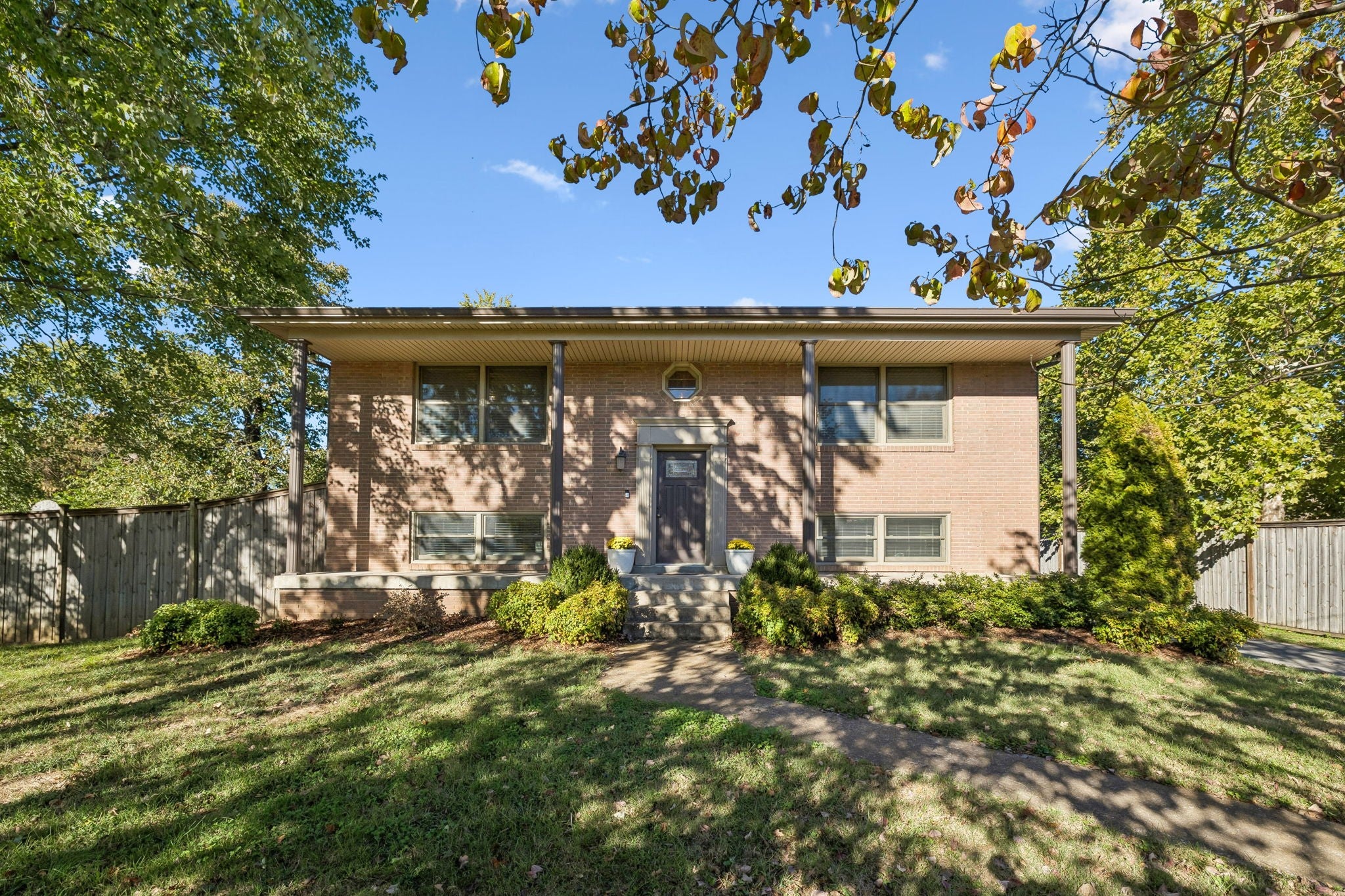 3-bed listing at 203 Tyler Dr, Hermitage