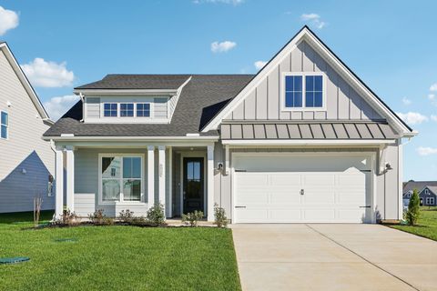 6939 Wayana Drive Murfreesboro TN 37127