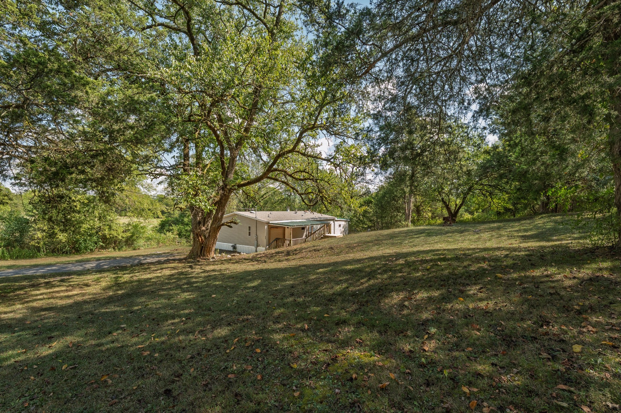 371 Old Mulberry Rd