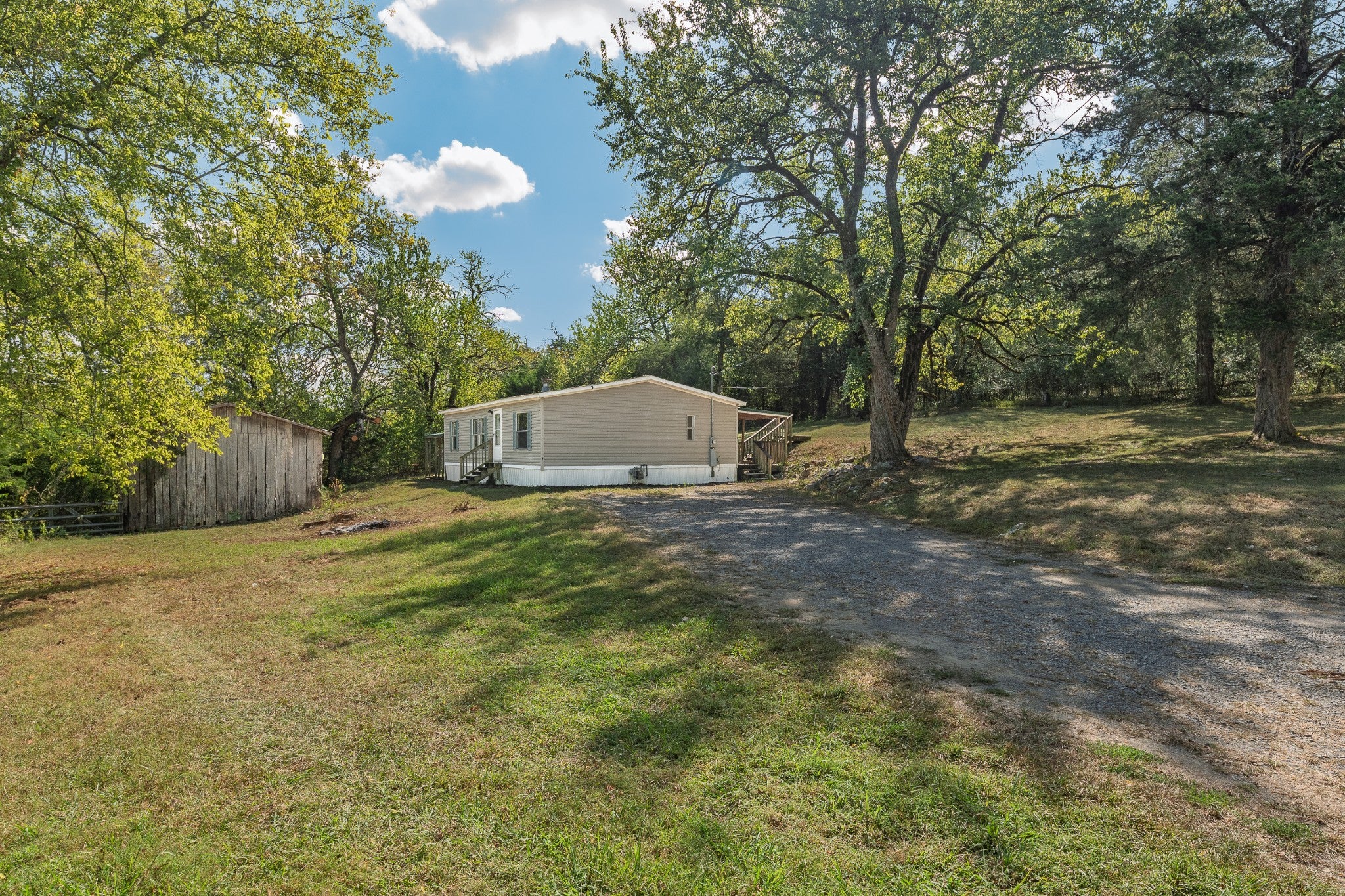 371 Old Mulberry Rd