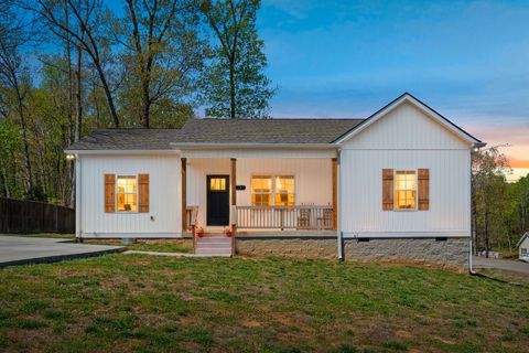 391 Elm Ave Lewisburg TN 37091