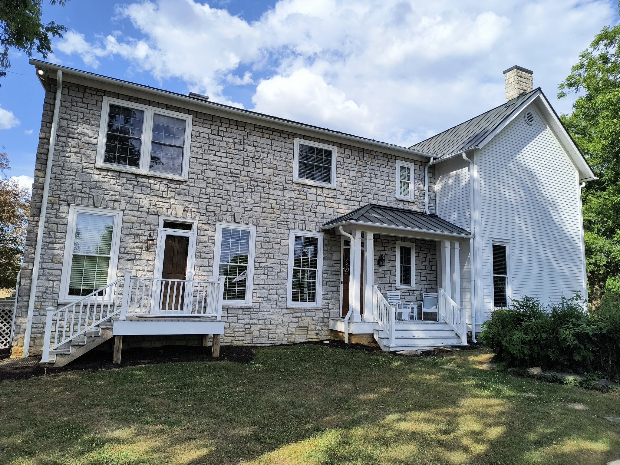 3460 Big Springs