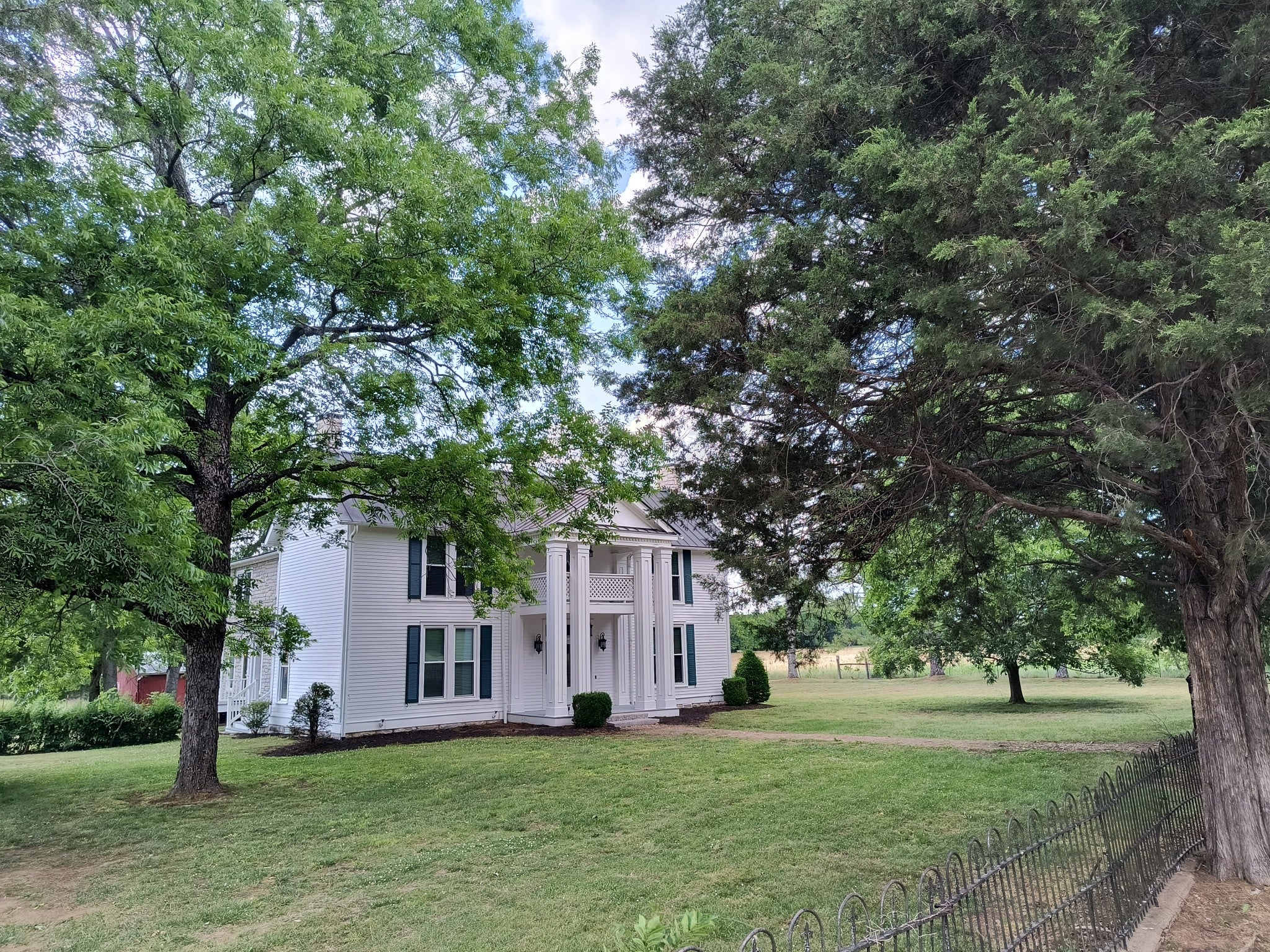 3460 Big Springs
