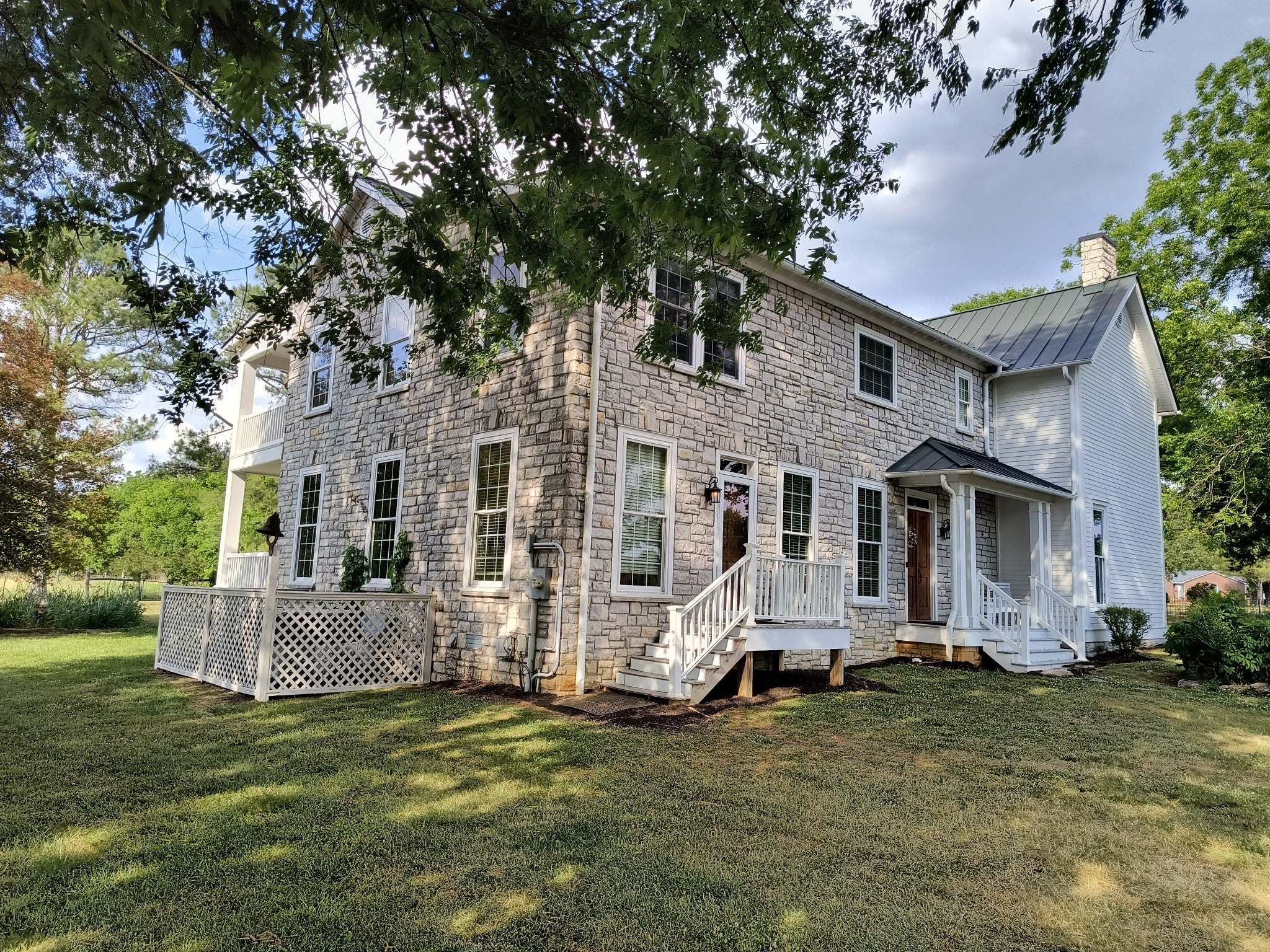 3460 Big Springs