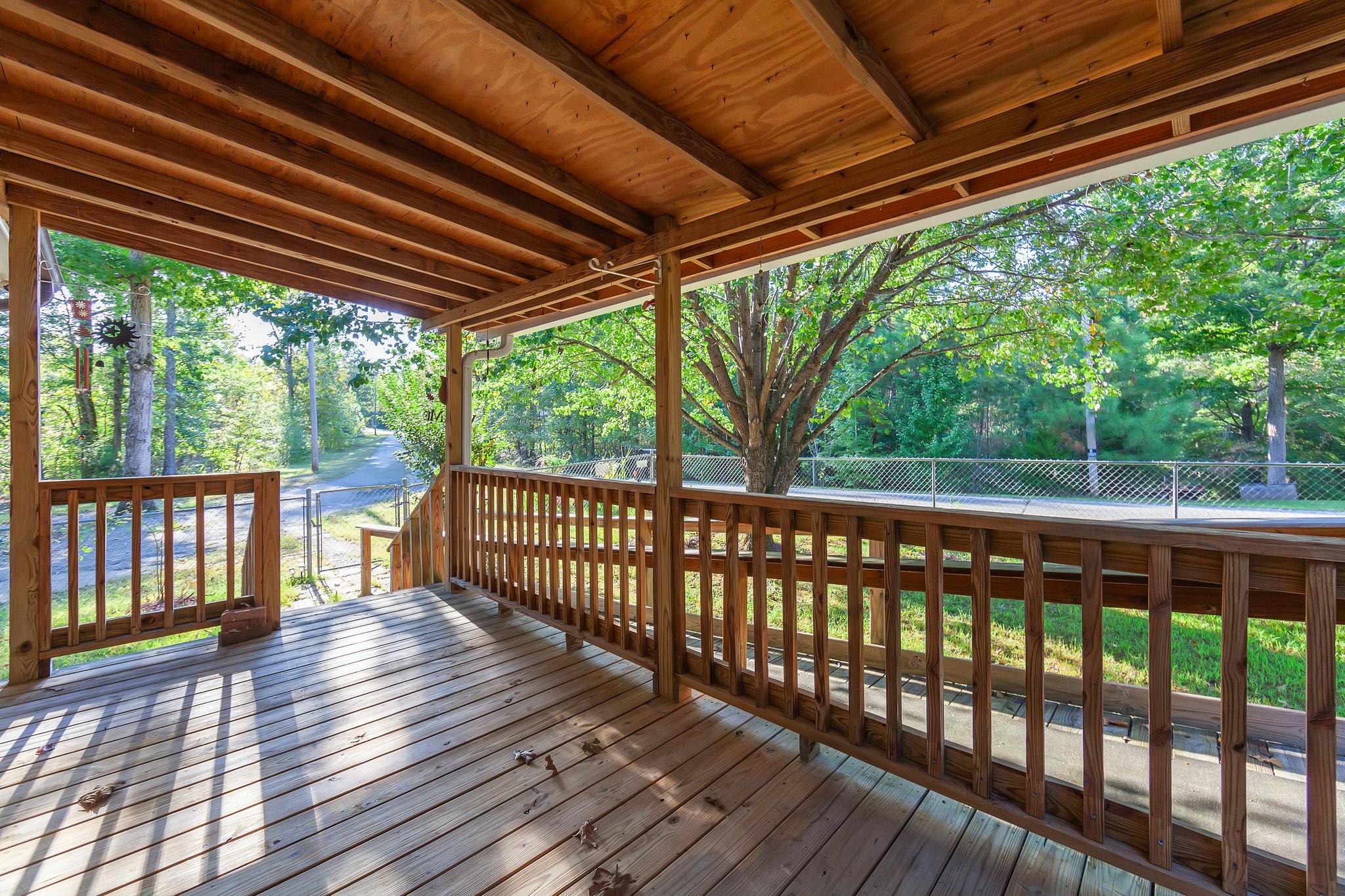 170 Horseshoe Hollow Ln