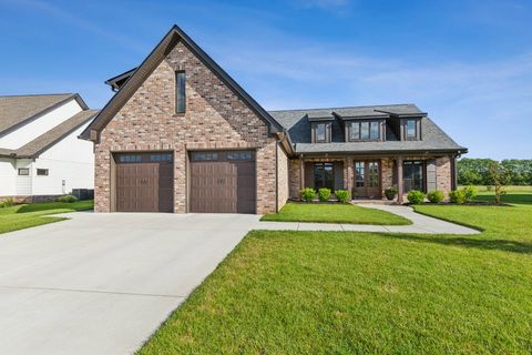 4034 Merryman Lane Murfreesboro TN 37127