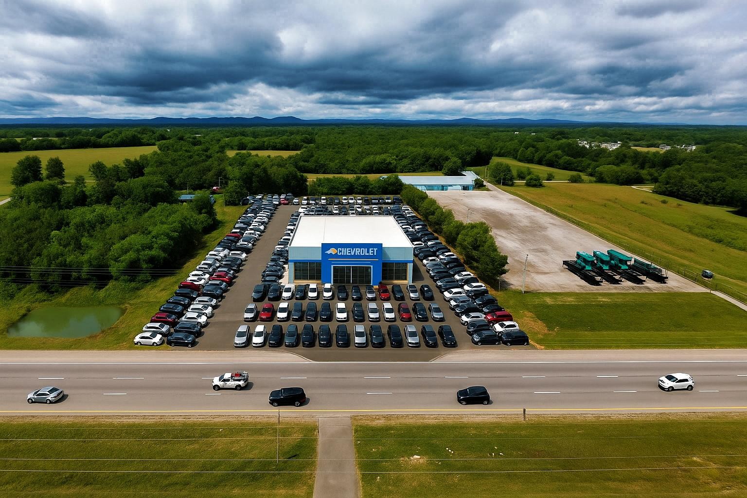 4372 Shelbyville Hwy