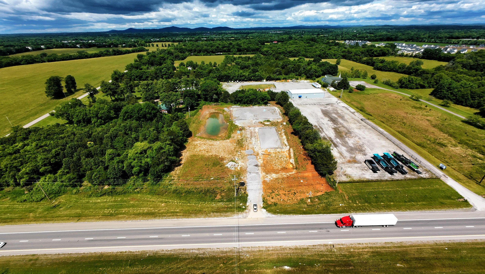 4372 Shelbyville Hwy