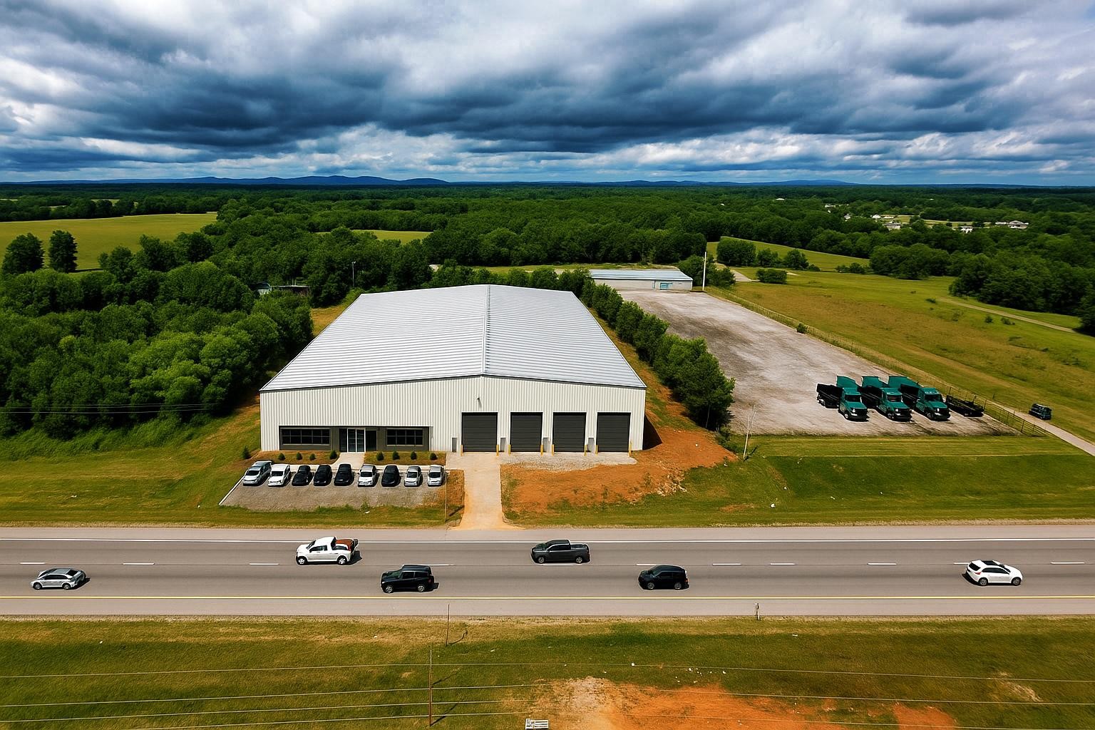 4372 Shelbyville Hwy