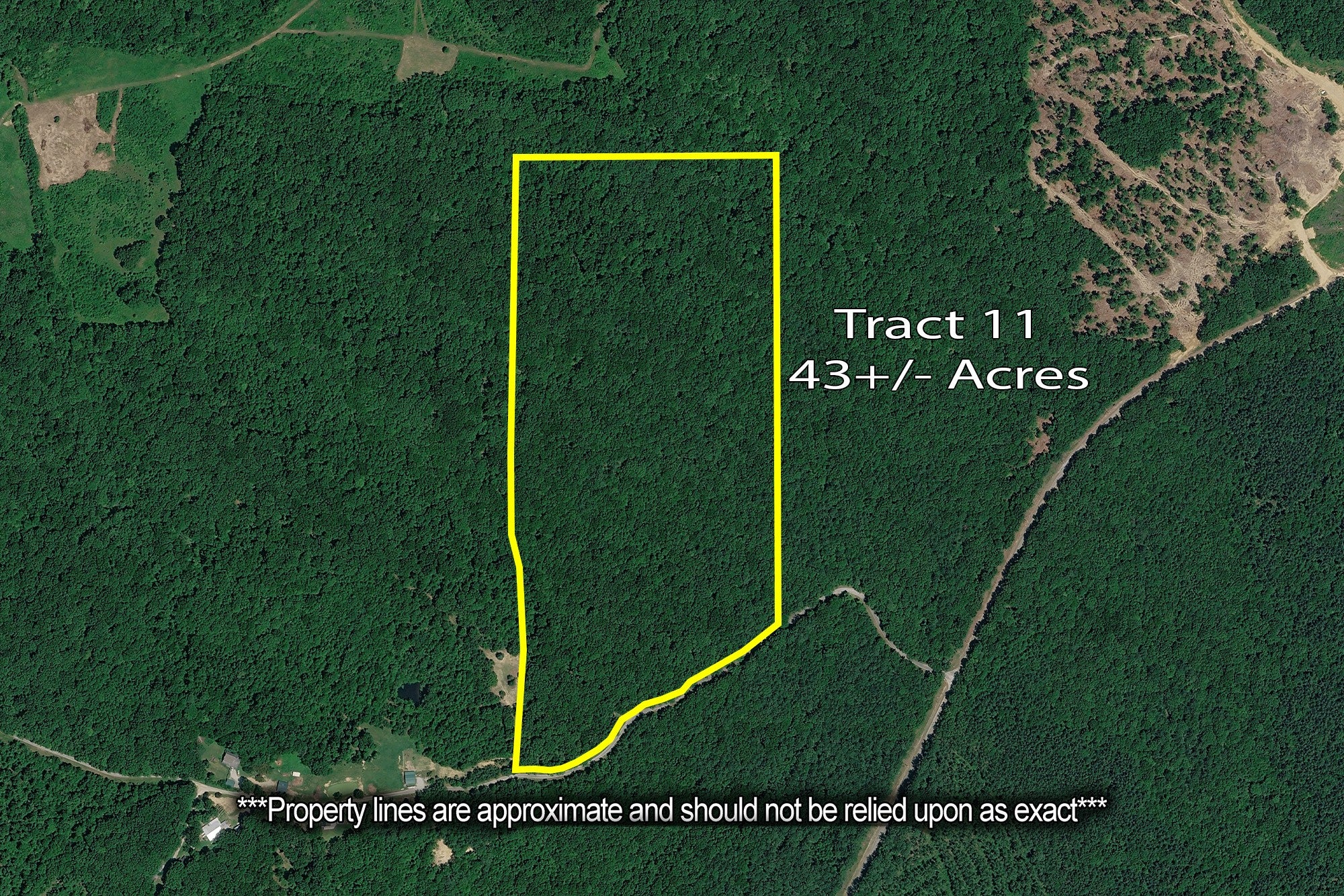 0 Green Hatley Branch Rd