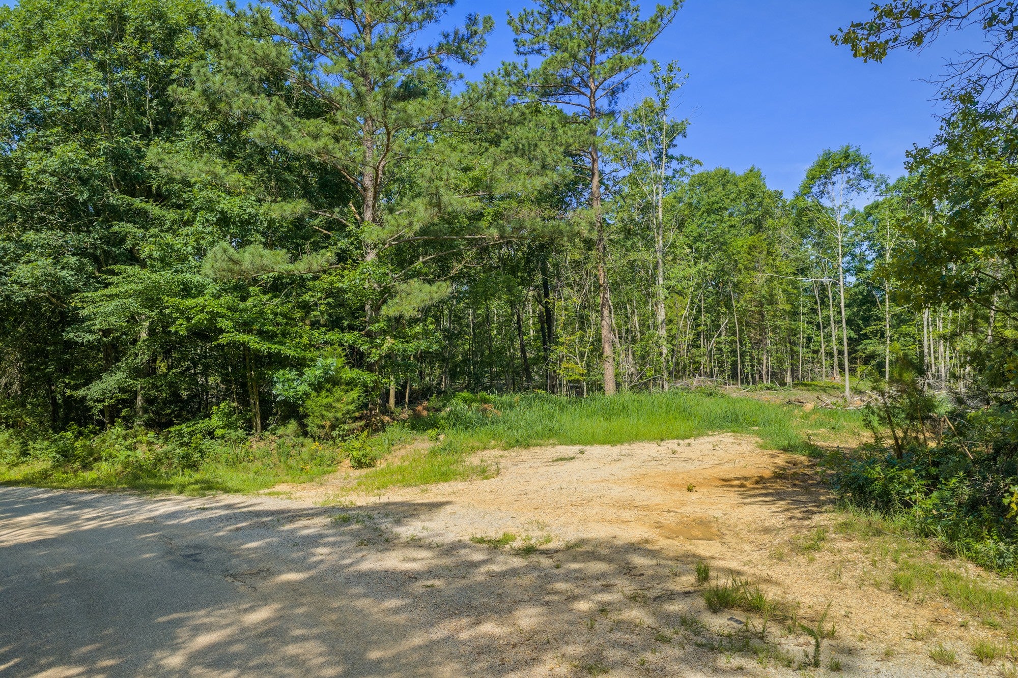 0 Green Hatley Branch Rd