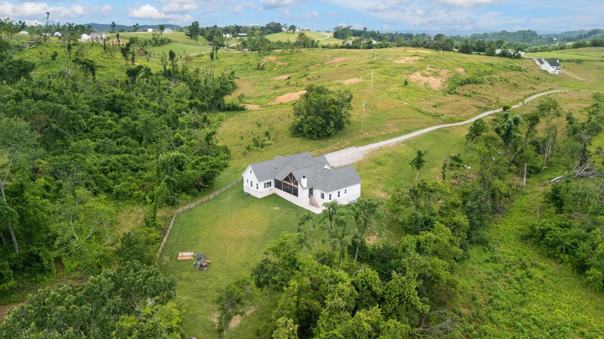 Middle Tennessee Properties 2 1744 Blackburn Ln