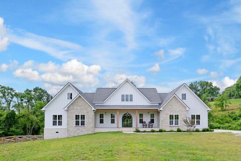 1744 Blackburn Ln Spring Hill TN 37174