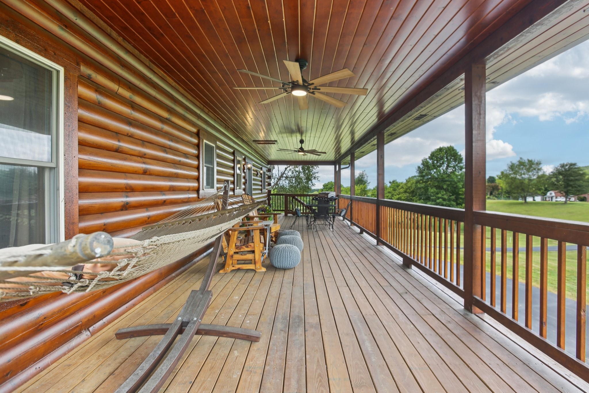 268 Ward Hollow Rd