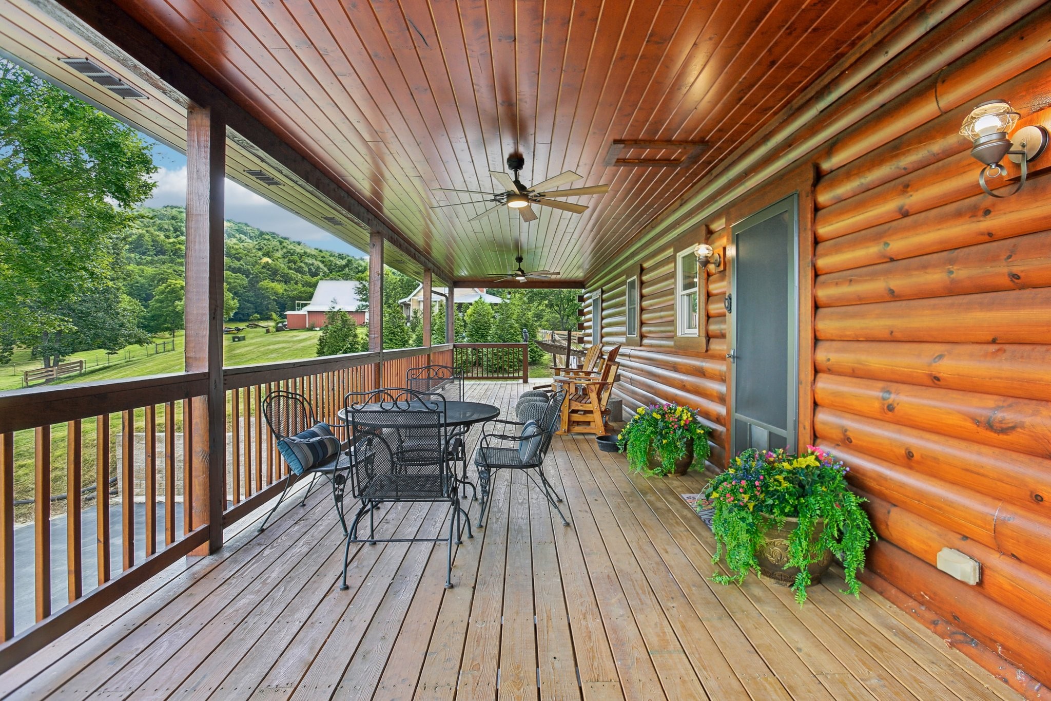 268 Ward Hollow Rd