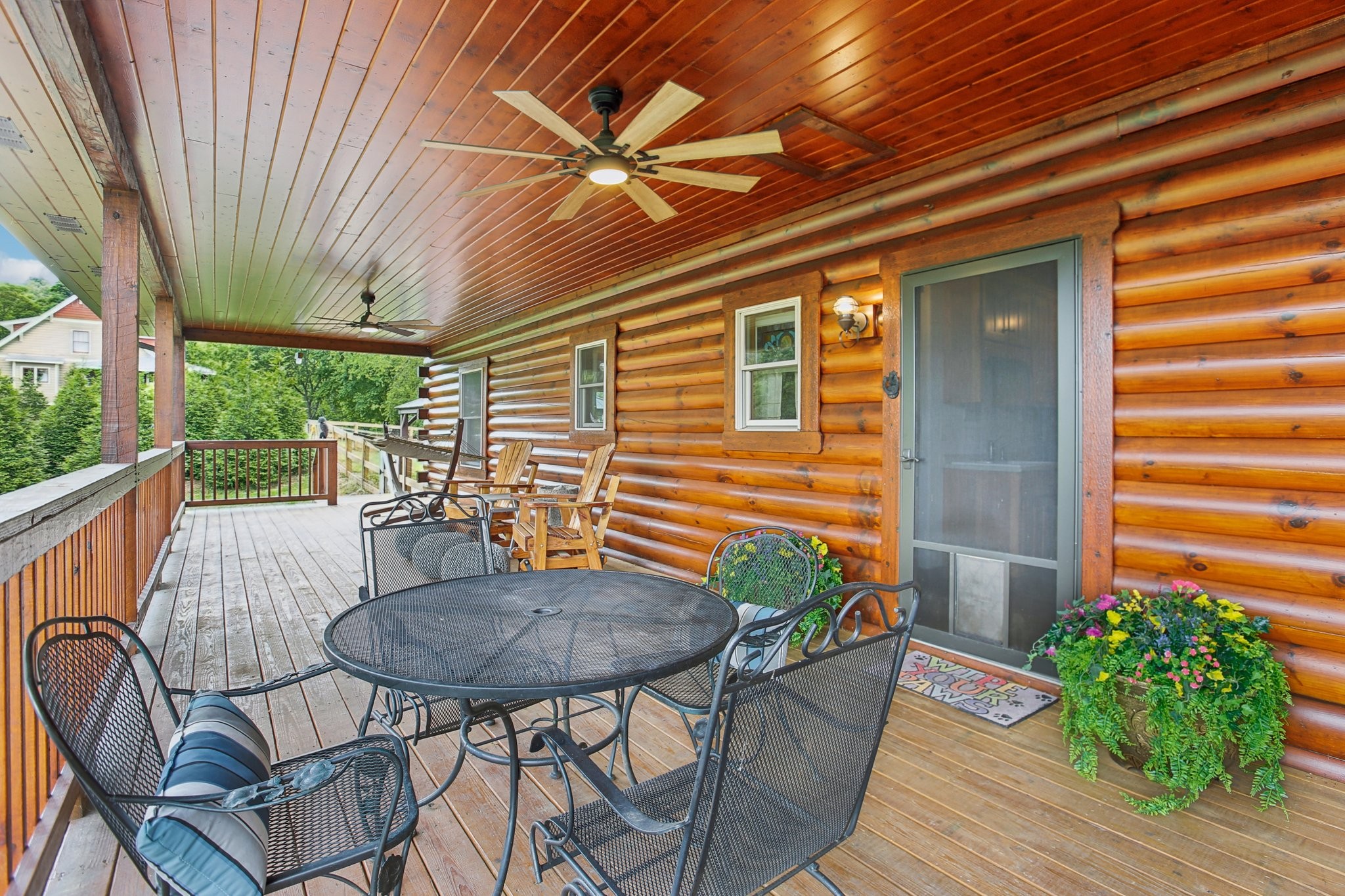 268 Ward Hollow Rd