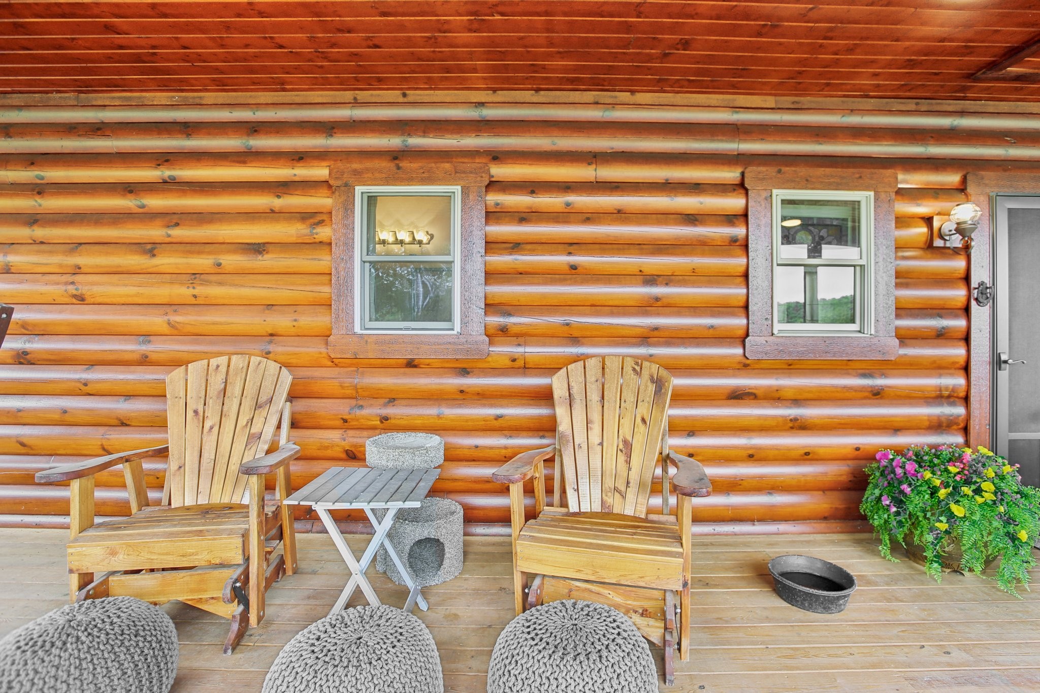 268 Ward Hollow Rd