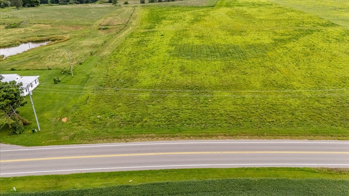 0 Rabbit Trail Rd
