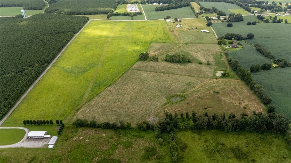 0 Rabbit Trail Rd