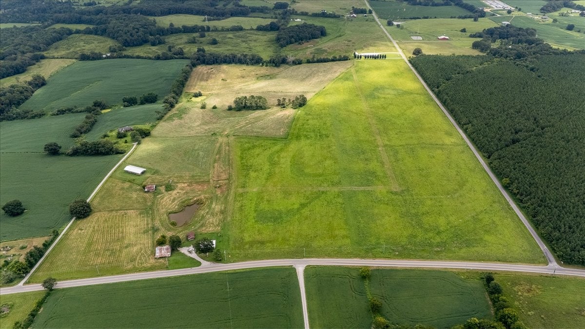 0 Rabbit Trail Rd