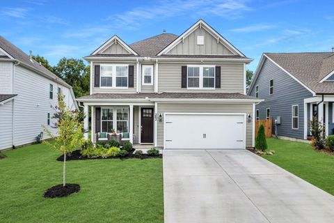 262 Cornice Dr La Vergne TN 37086