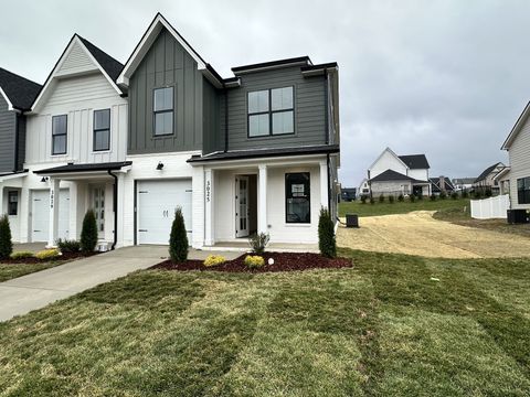 3520 Burgate Trail, Thompsons Station, TN 37179 - MLS#: 2791717