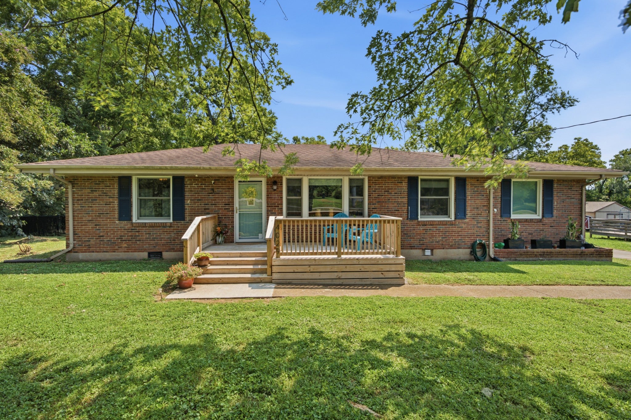 3-bed listing at 4029 Brick Church Pike, Nashville