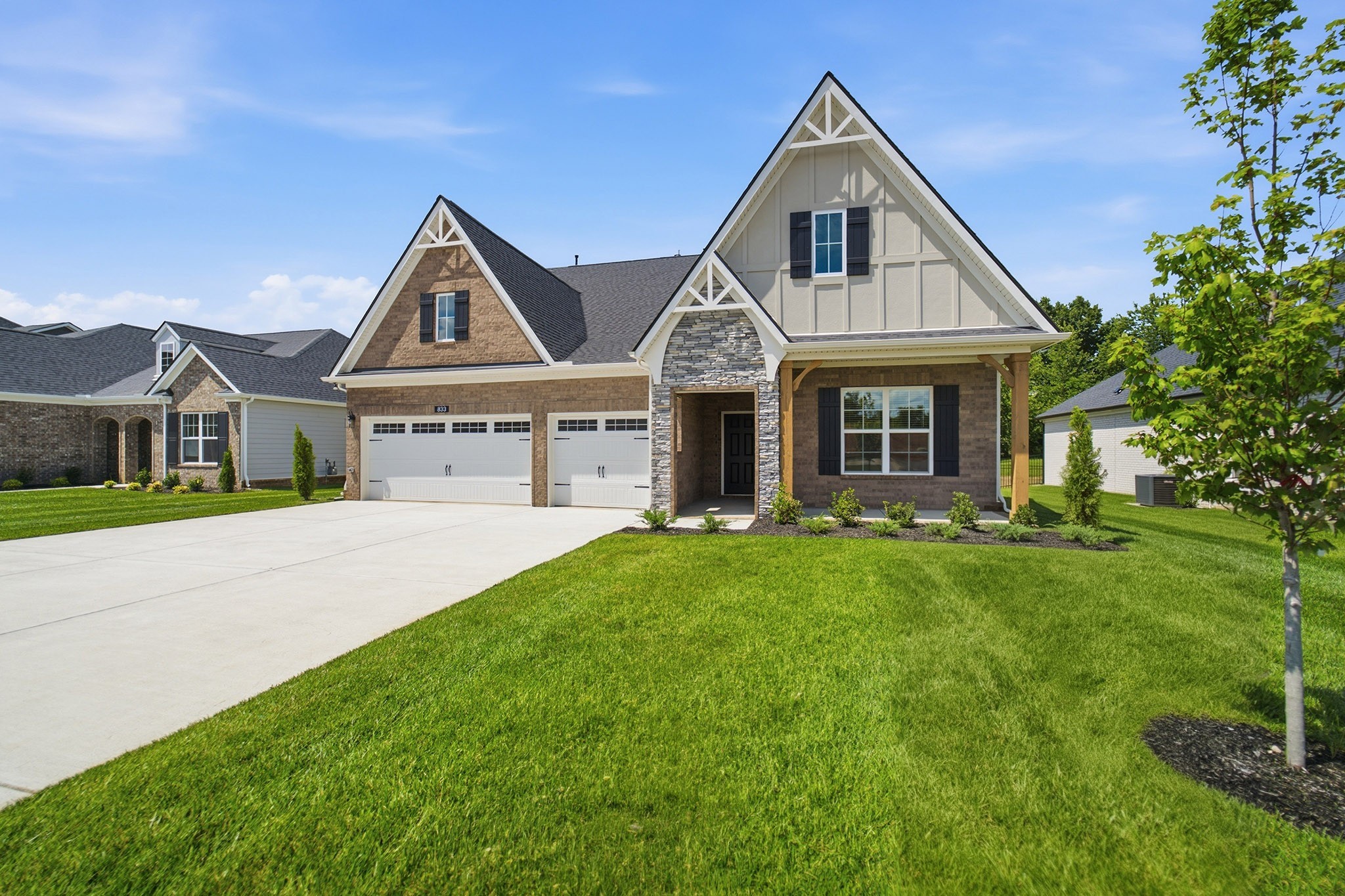 833 Odell Drive