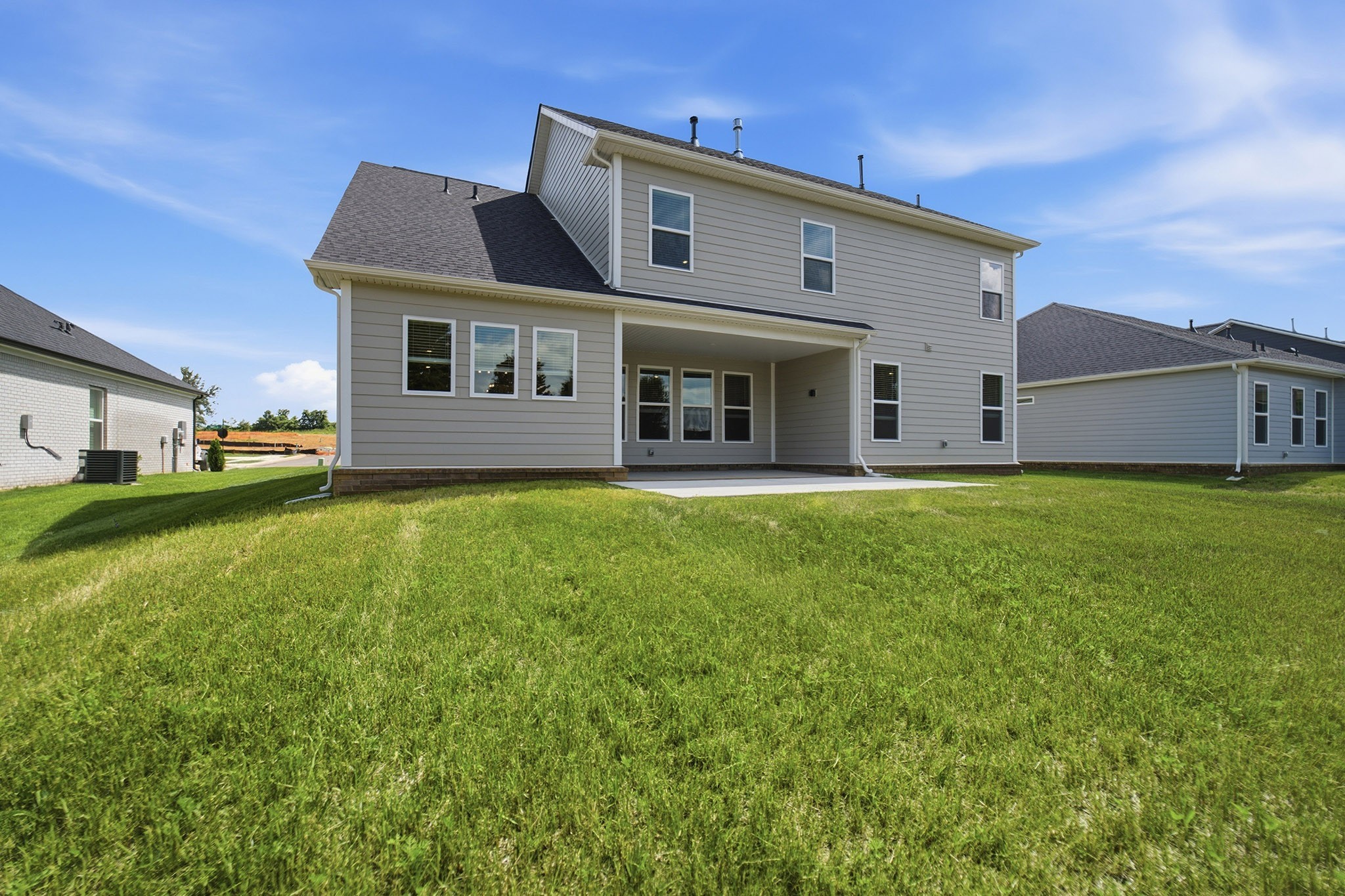 833 Odell Drive