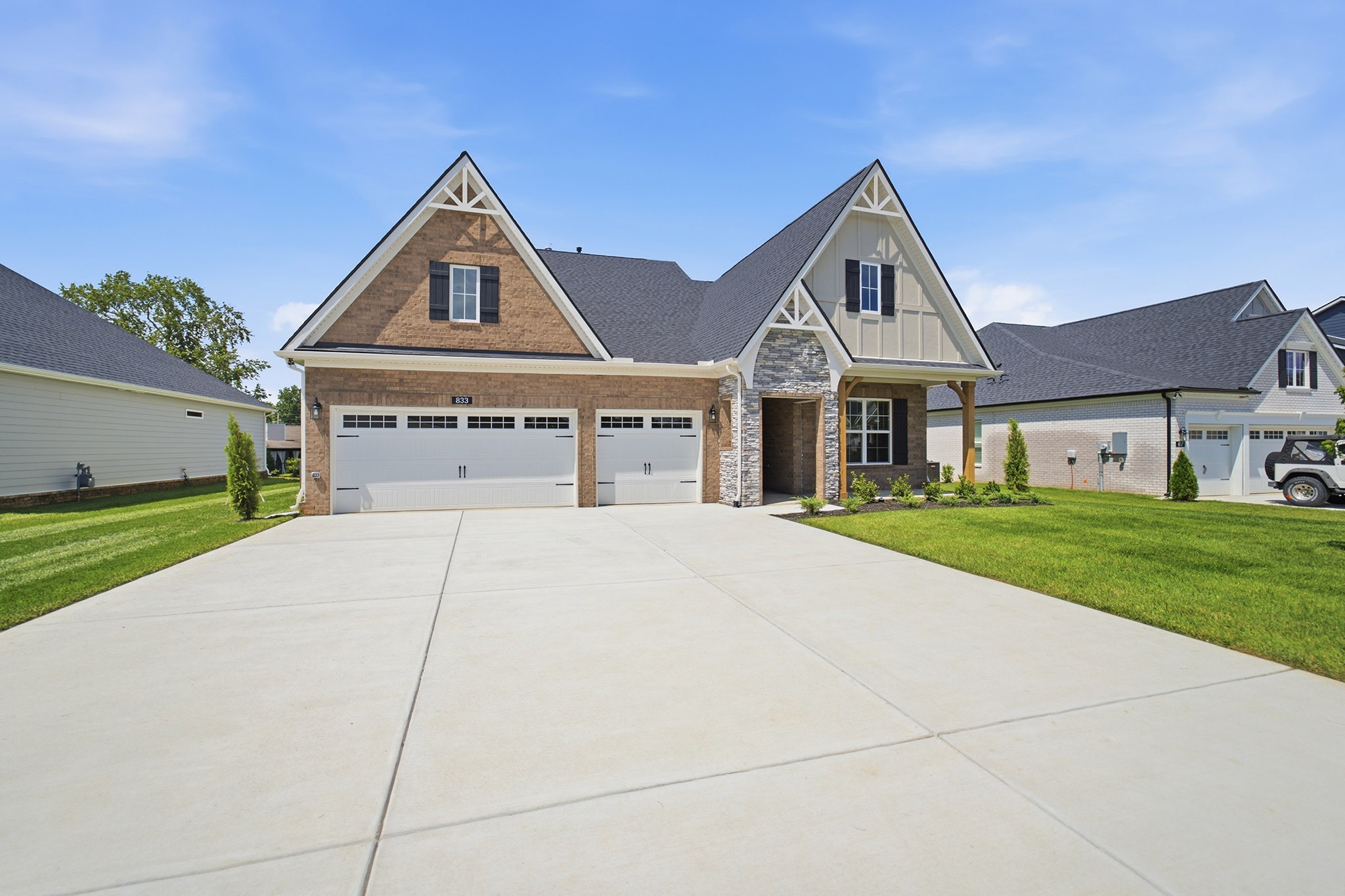 833 Odell Drive