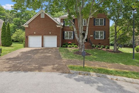 408 Twickenham Pl Franklin TN 37069