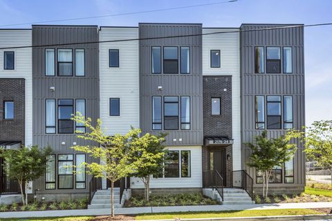 2176 Carson St 24 Nashville TN 37211